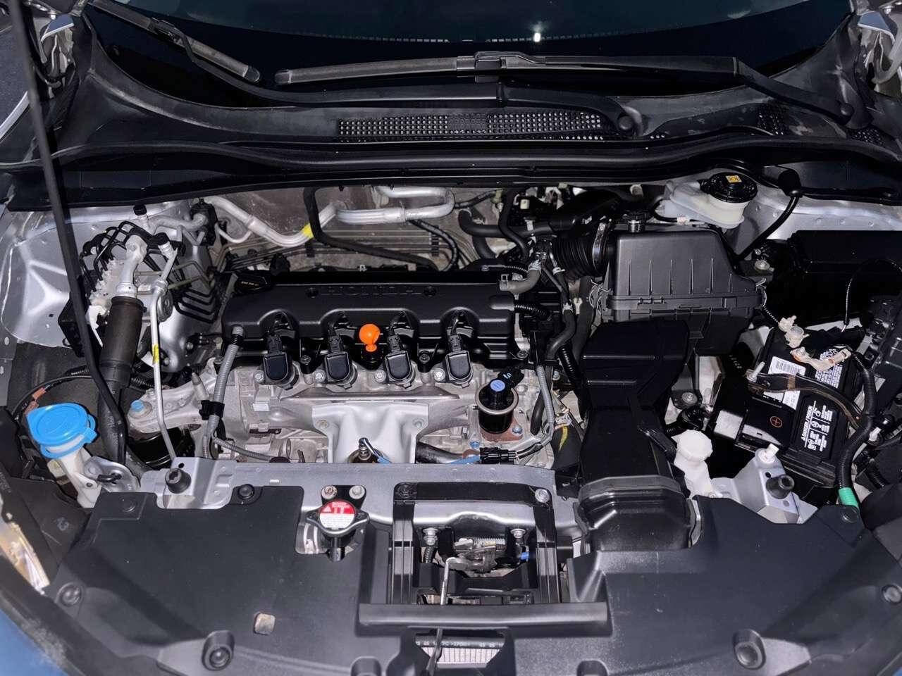 Used 2020 Honda HR-V LX image 29