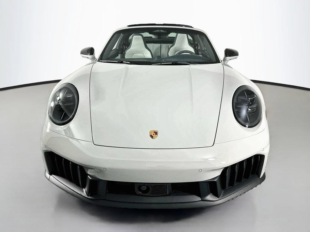 New 2026 Porsche 911 Targa 4 GTS AWD/4WD image 39