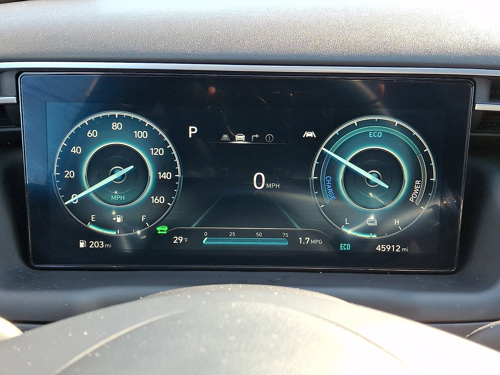 Used 2024 Hyundai Tucson SEL image 20