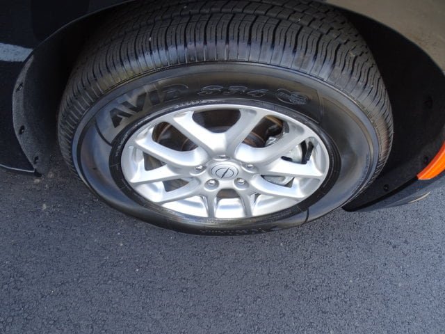 Certified 2026 Chrysler Pacifica Select FWD image 28