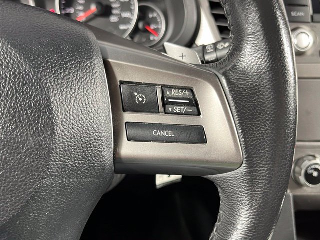Used 2013 Subaru Outback 2.5i Premium w/ Popular Pkg 1A AWD/4WD image 13