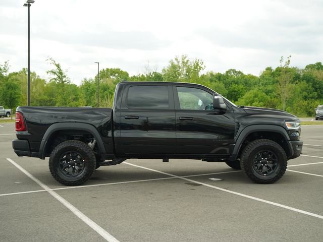New 2026 RAM 1500 RHO w/ RHO Level 1 Equipment Group AWD/4WD image 8