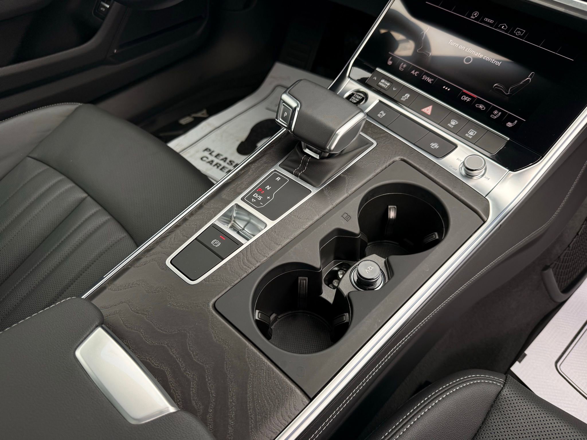 Used 2023 Audi A6 Premium Plus image 21