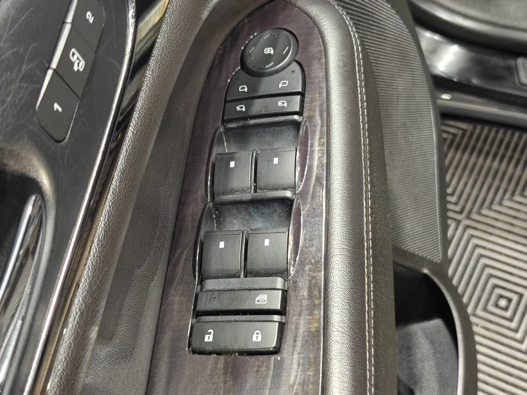 Used 2016 Buick Enclave Premium w/ Experience Buick Package AWD/4WD image 48