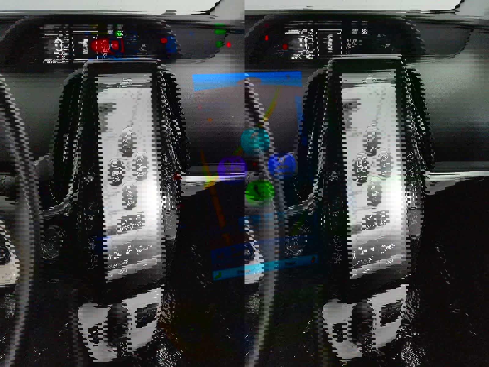 Used 2019 Toyota Prius Prime Premium image 27