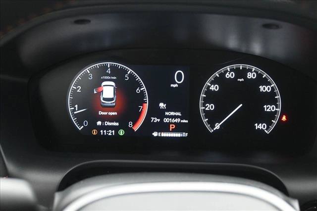 Used 2026 Honda HR-V Sport image 12