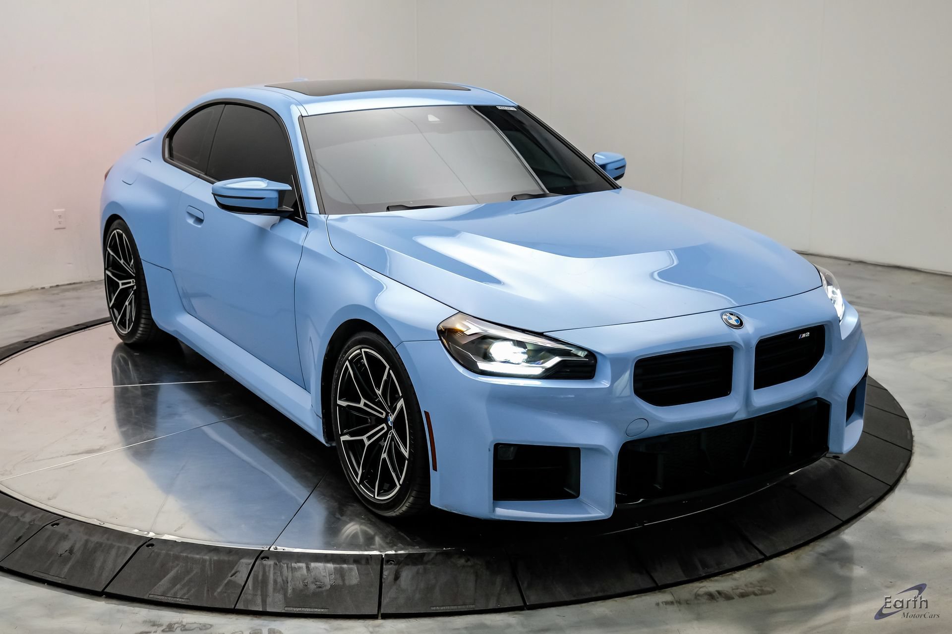 Used 2024 BMW M2 RWD image 24