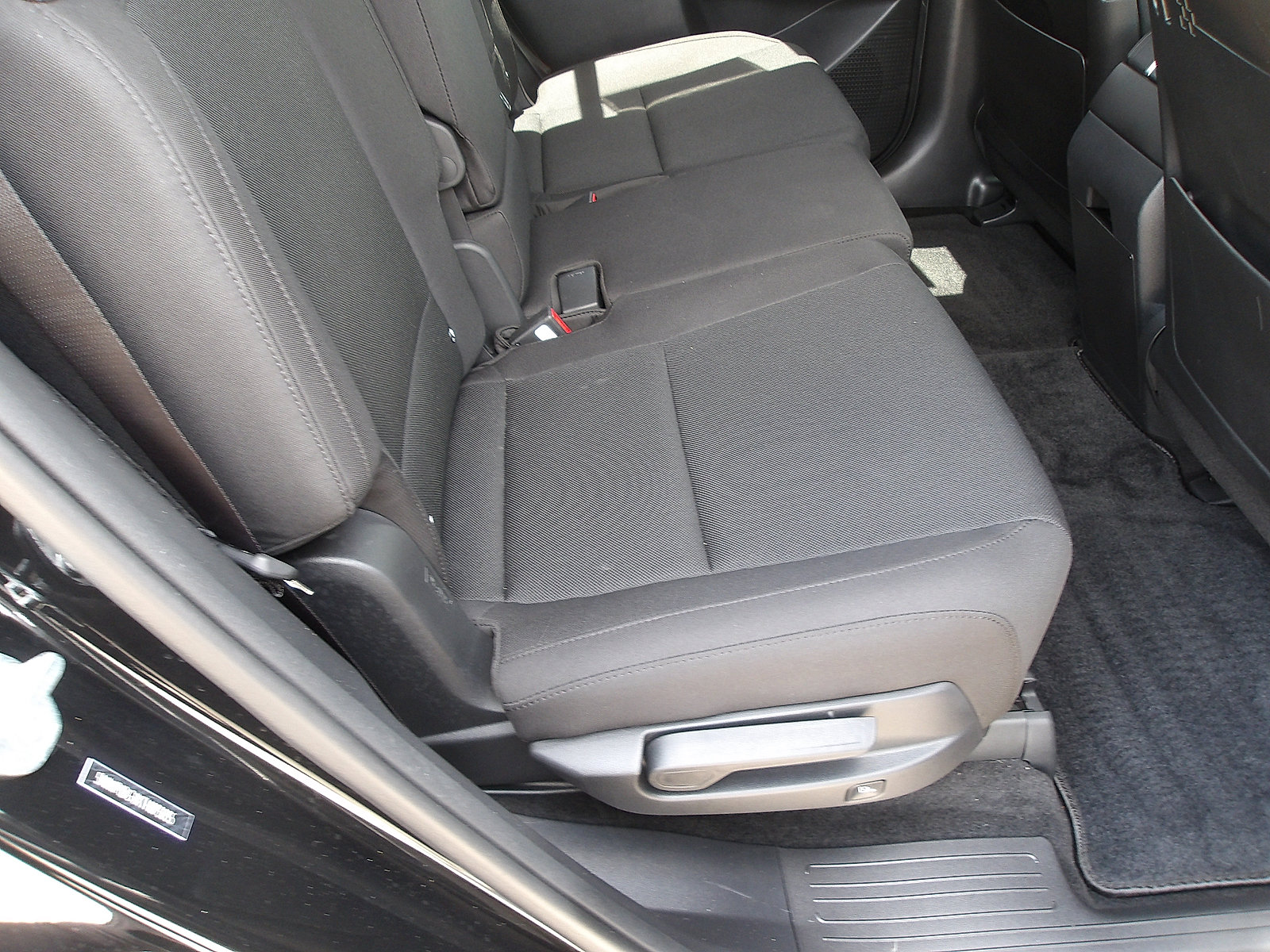 Certified 2026 Hyundai Santa Fe SE AWD/4WD image 11