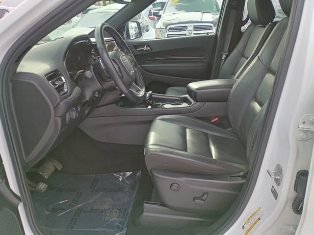 Used 2022 Dodge Durango GT image 27