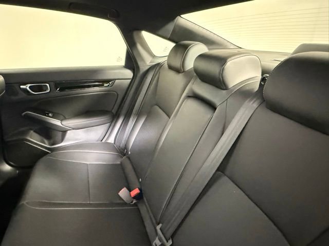 Used 2026 Honda Civic Sport Touring image 36