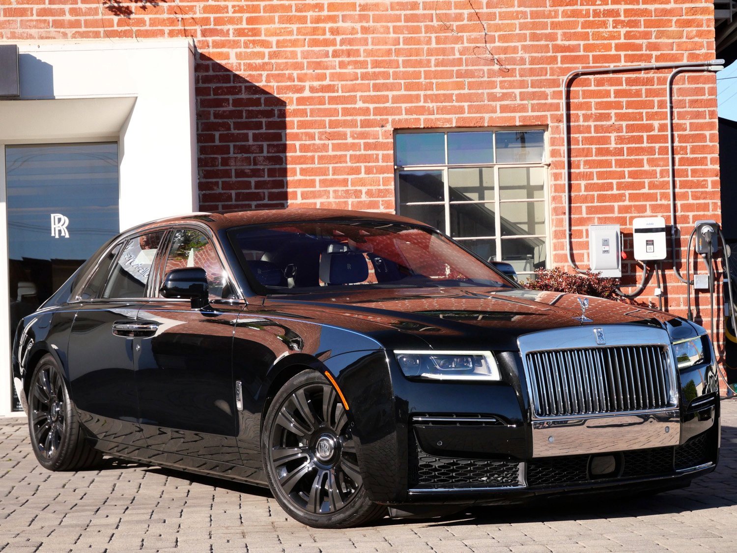 Used 2023 Rolls-Royce Ghost image 21