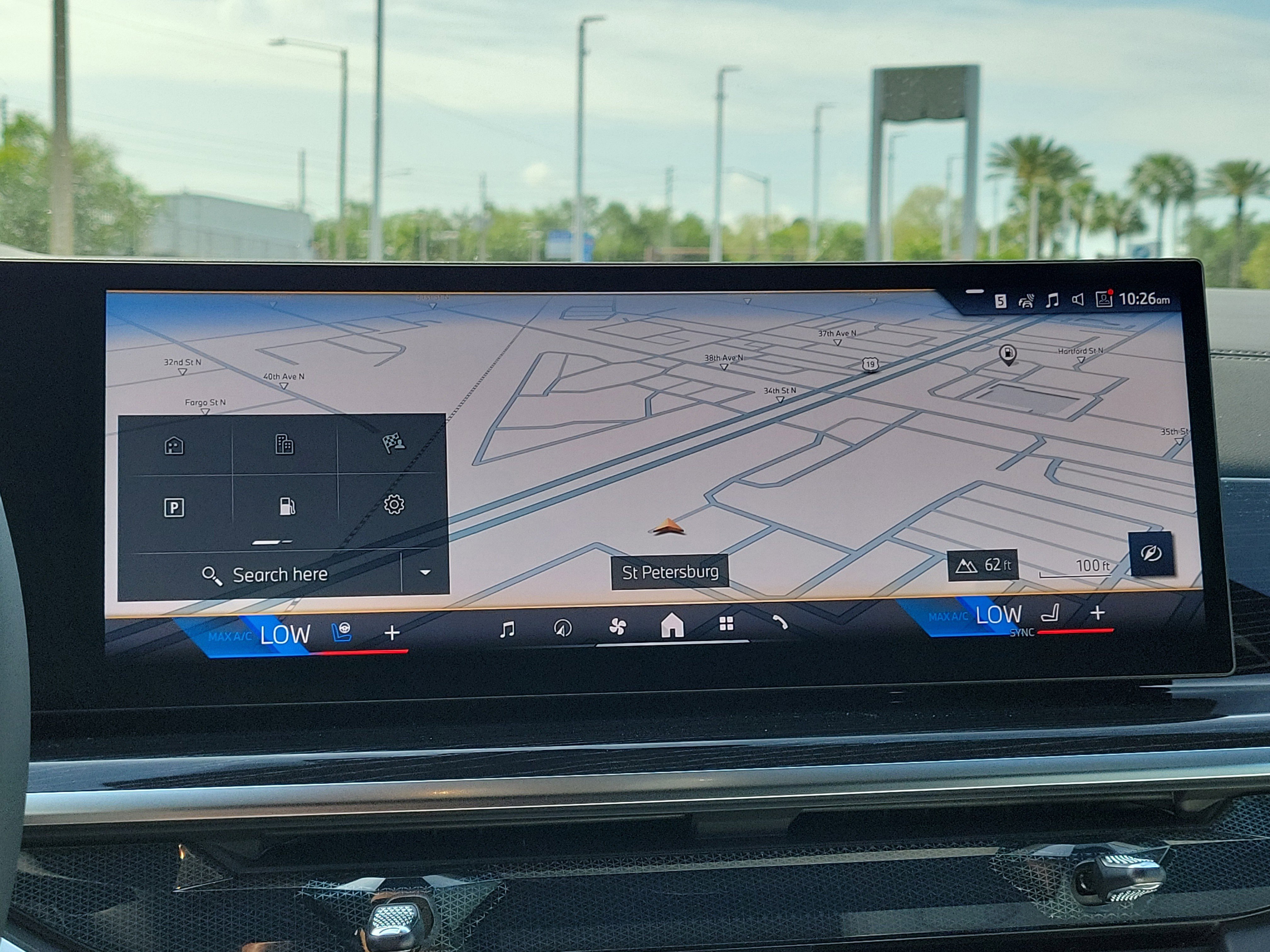 New 2026 BMW X5 xDrive40i w/ M Sport Package image 19