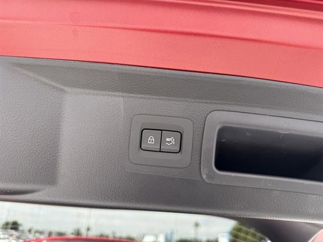 New 2025 MAZDA CX-50 AWD 2.5 Hybrid w/ Premium Pkg image 33