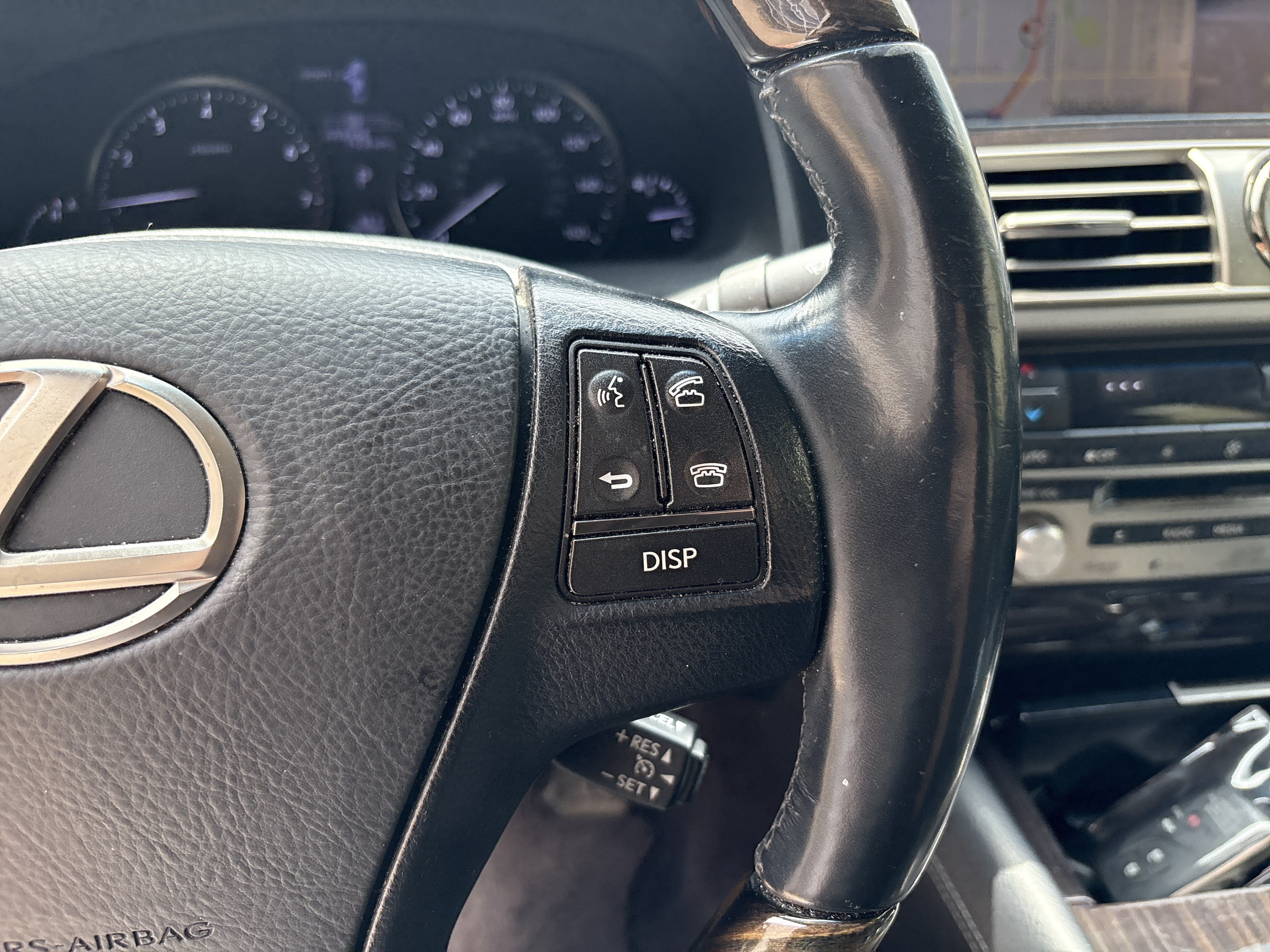 Used 2013 Lexus LS 460 AWD w/ Comfort Pkg image 20