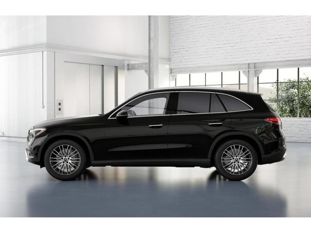Used 2026 Mercedes-Benz GLC 300 4MATIC image 34
