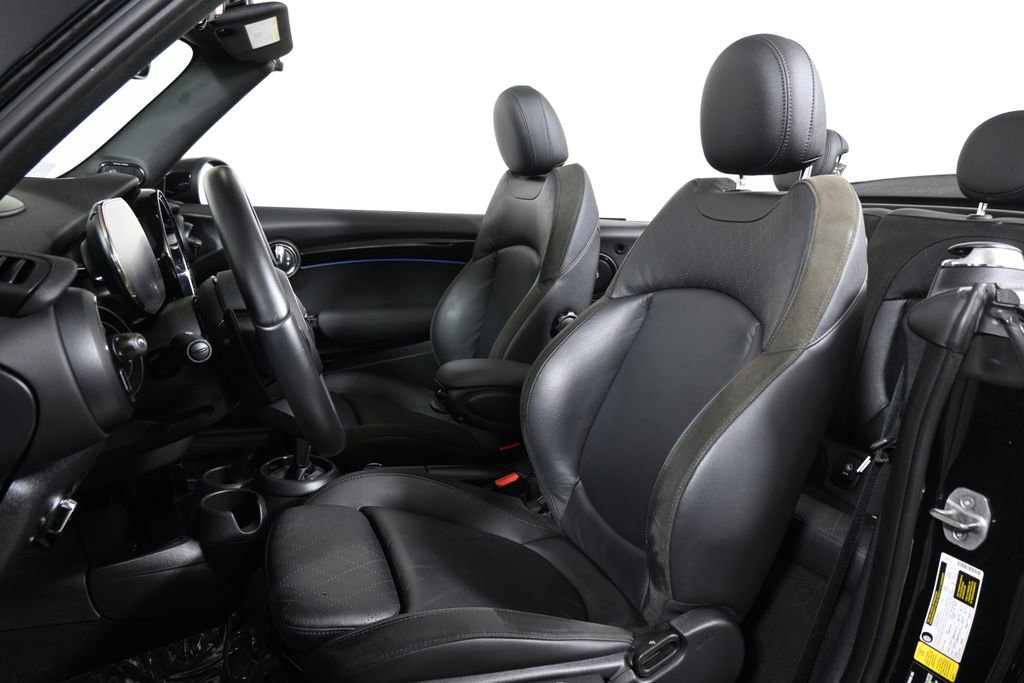 Certified 2023 MINI Cooper S image 21