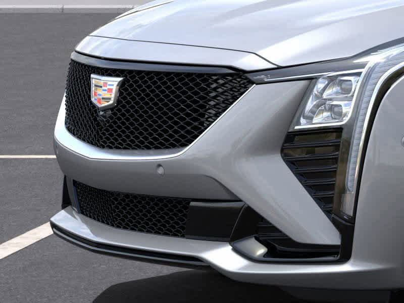 New 2025 Cadillac CT5 Sport image 13