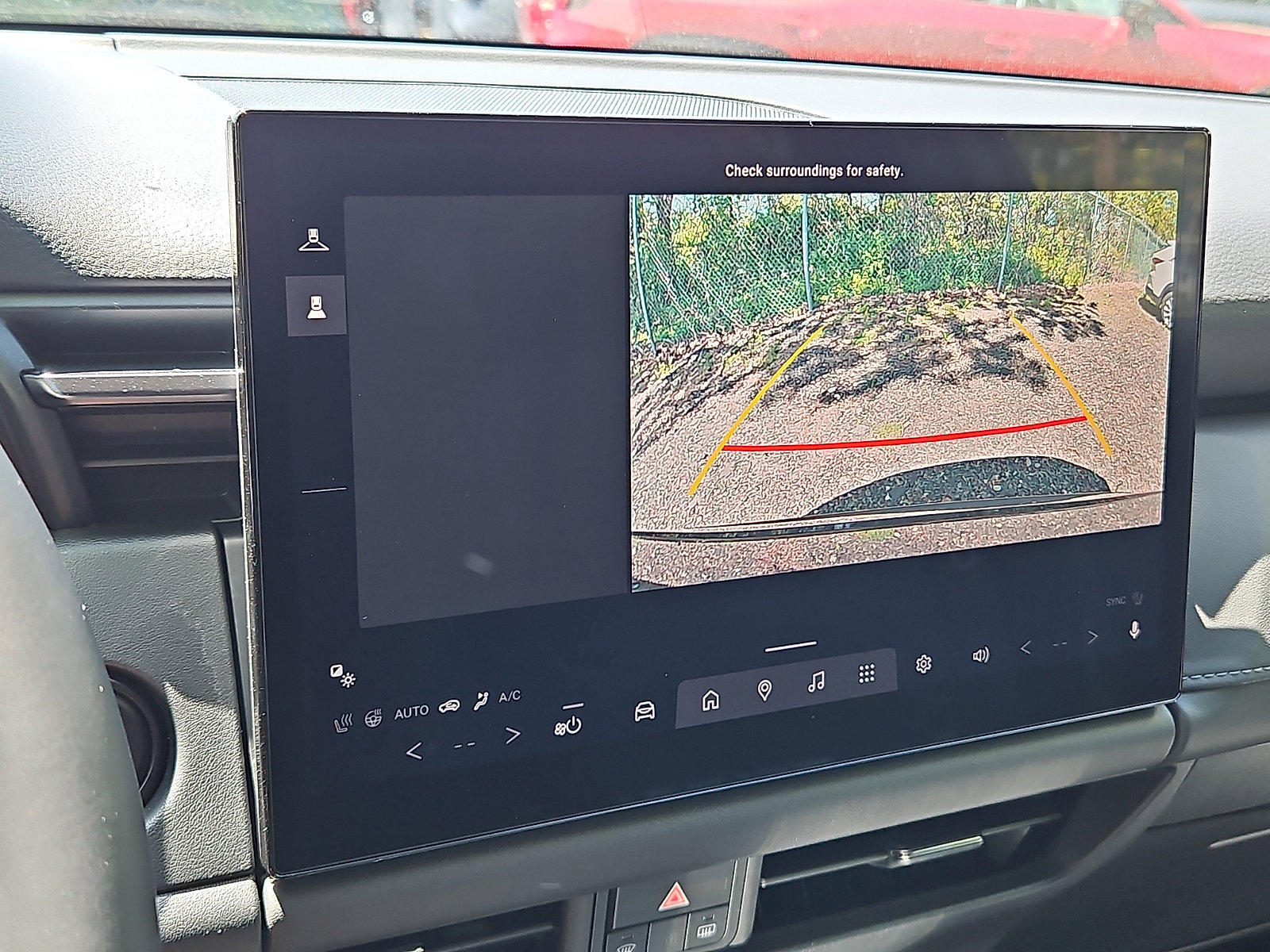 New 2026 MAZDA CX-5 Preferred AWD/4WD image 14