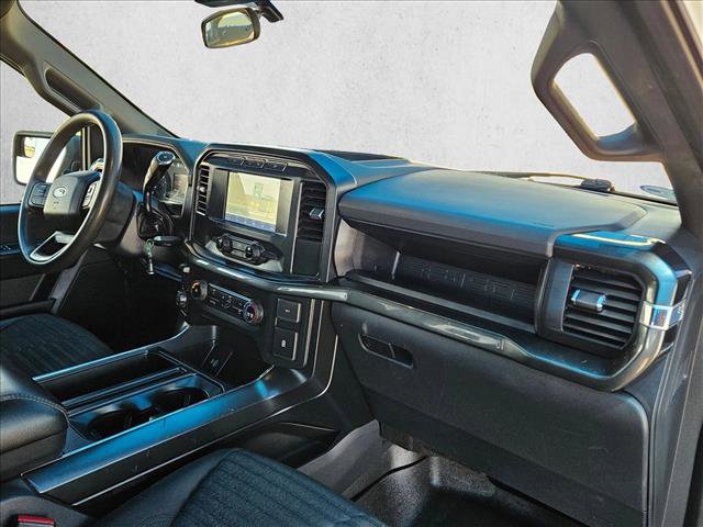 Used 2022 Ford F150 XL w/ STX Appearance Package AWD/4WD image 22