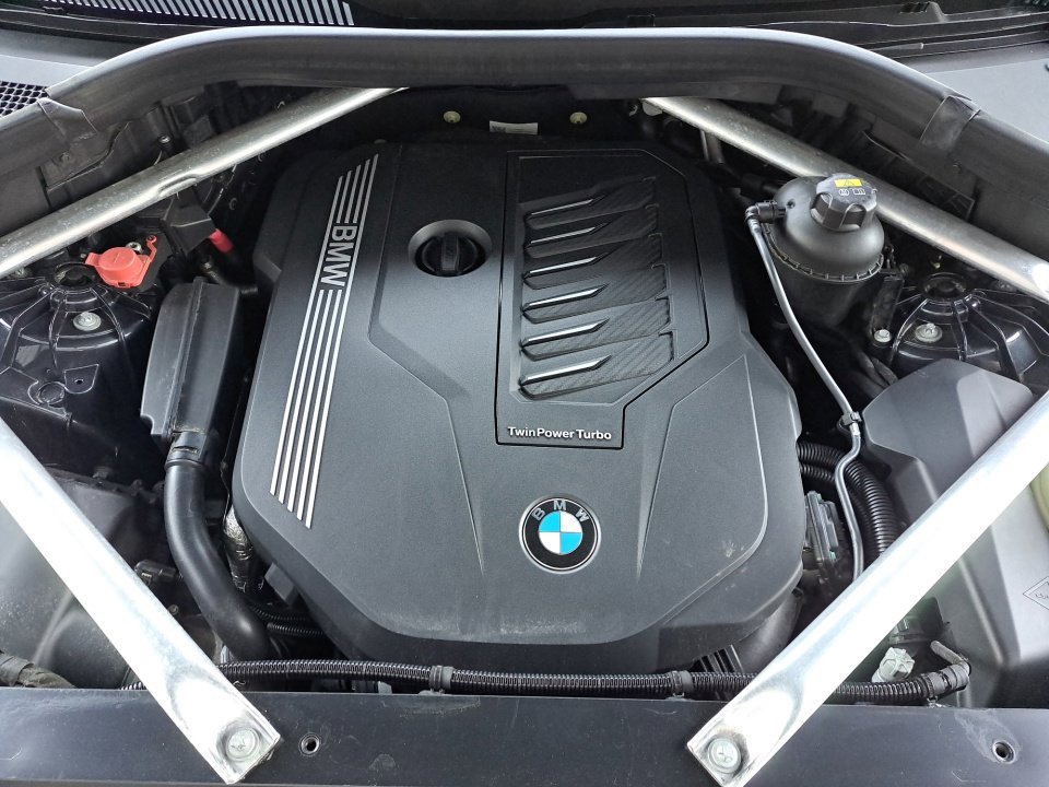 Used 2019 BMW X5 xDrive40i w/ Convenience Package AWD/4WD image 24