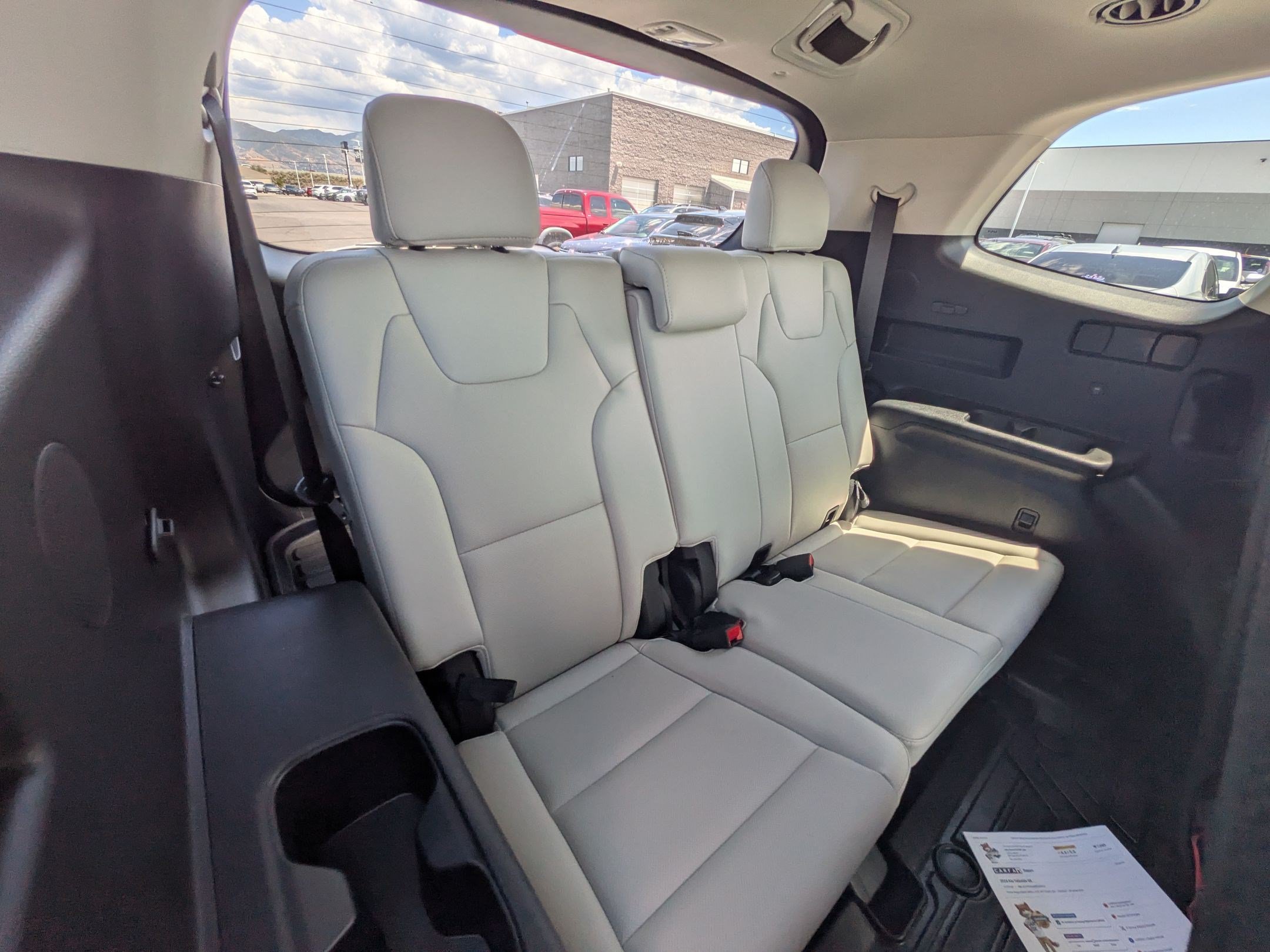 Certified 2024 Kia Telluride SX AWD/4WD image 26