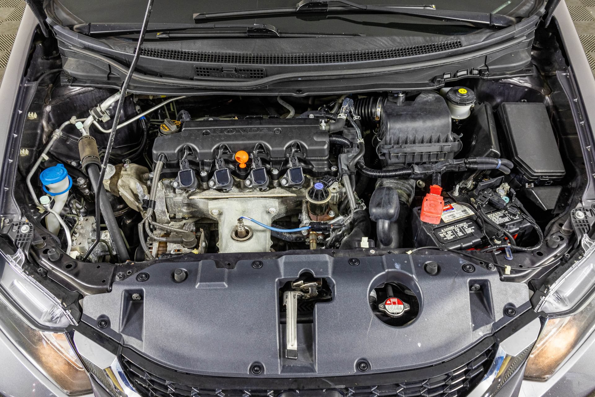 Used 2014 Honda Civic EX-L image 46