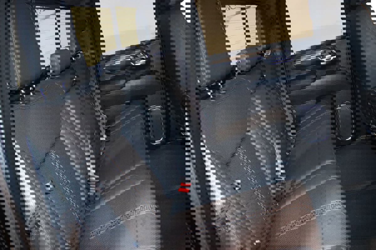 Used 2025 Chevrolet Silverado 2500 High Country w/ Technology Package image 73