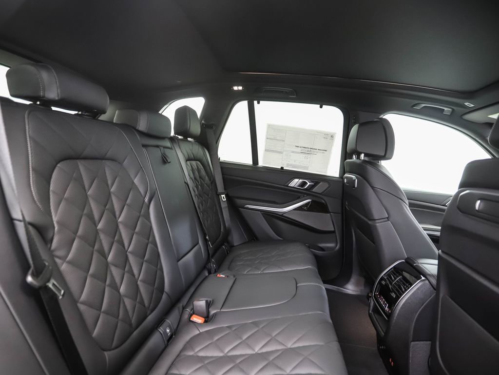 Used 2026 BMW X5 xDrive40i image 25