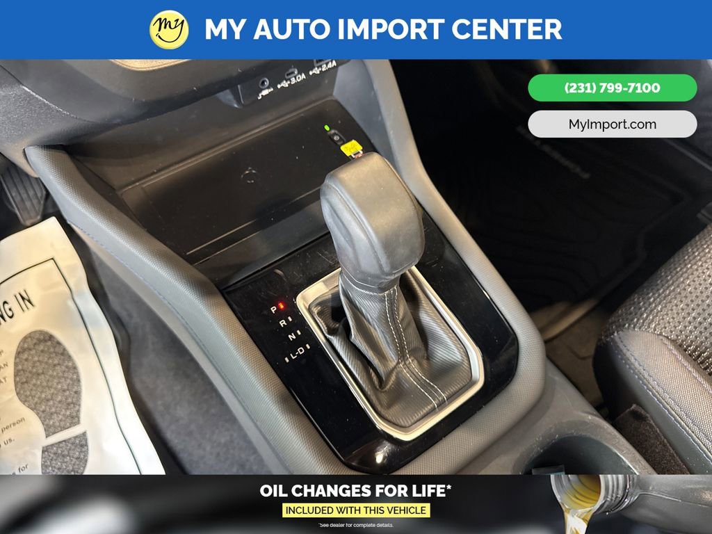 Used 2025 Subaru Forester Premium AWD/4WD image 20