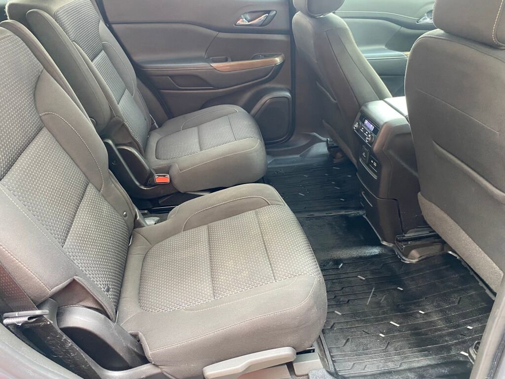 Used 2021 GMC Acadia SLE w/ Driver Convenience Package image 20