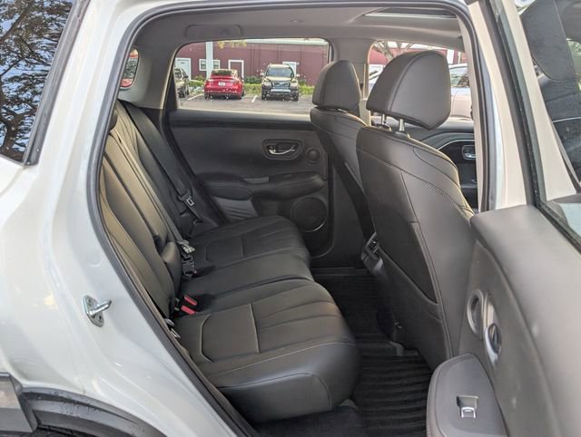 Certified 2025 Acura ADX FWD image 19