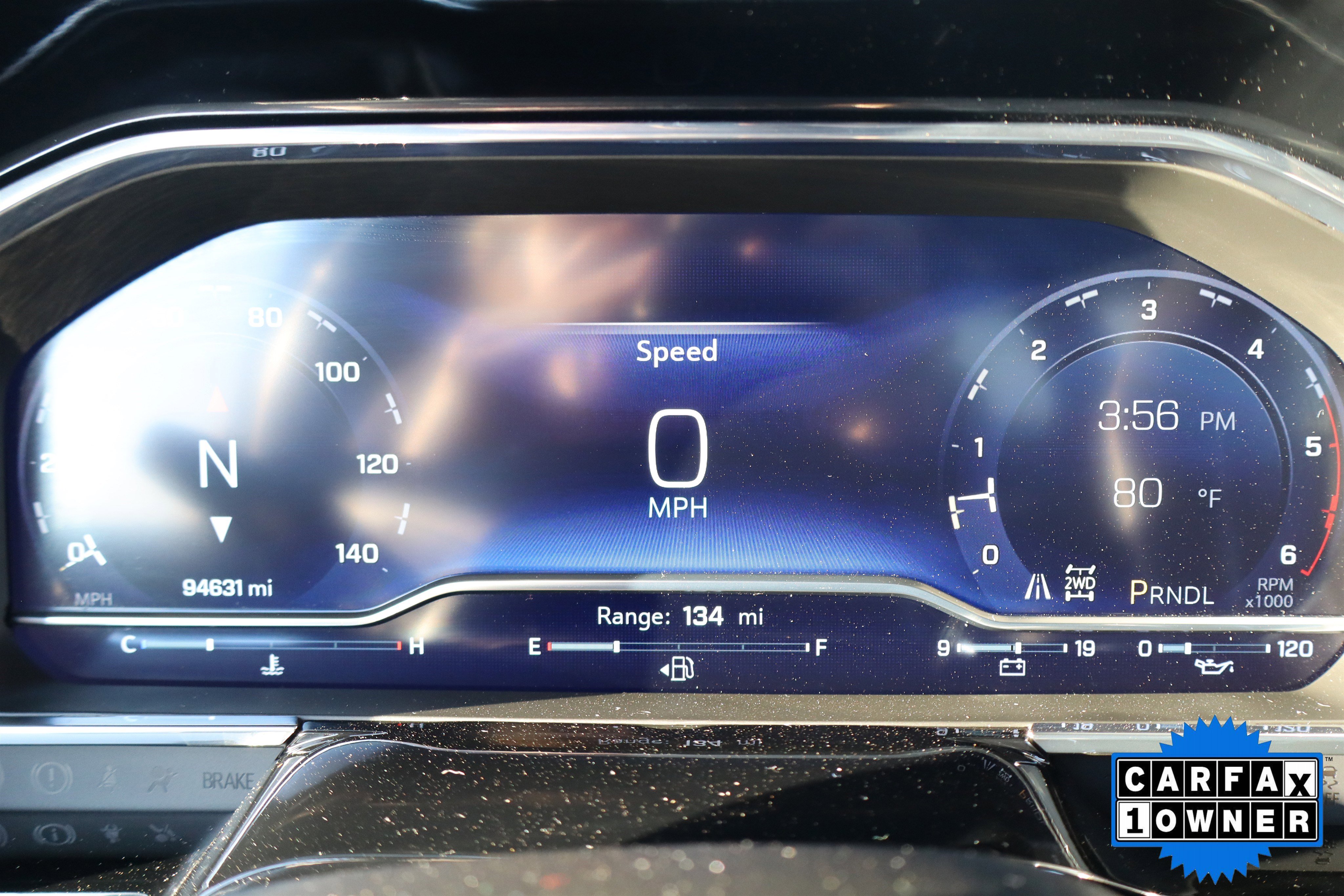 Used 2025 Chevrolet Silverado 2500 High Country w/ High Country Premium Package image 18