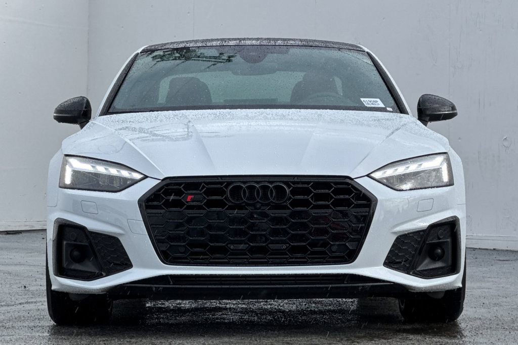 Used 2023 Audi S5 Prestige w/ S Sport Package AWD/4WD image 8