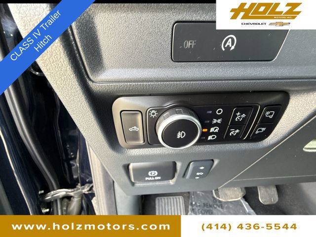 Used 2025 Ford F150 Lariat image 18