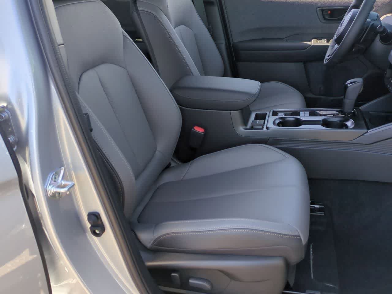 New 2026 Subaru Outback Limited AWD/4WD image 23