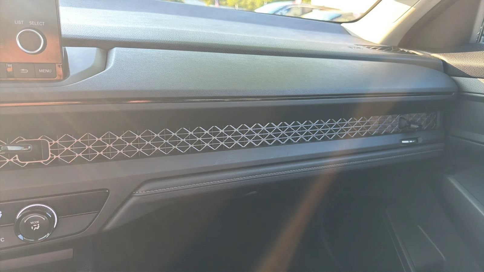Used 2023 Honda Accord LX image 16