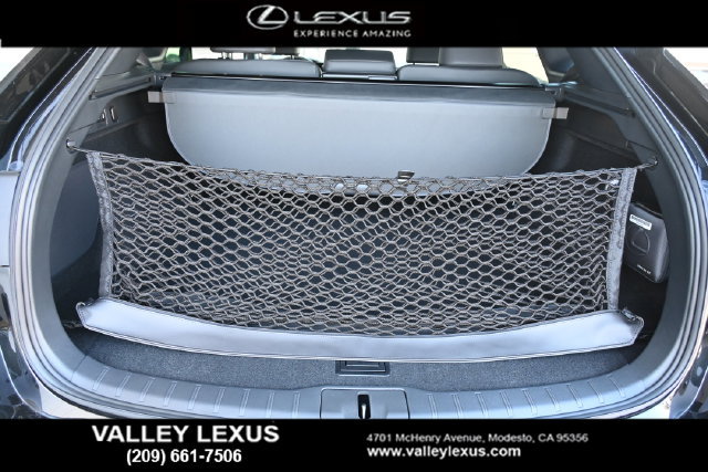 Certified 2026 Lexus RX 350 F Sport w/ Convenience Package AWD/4WD image 19