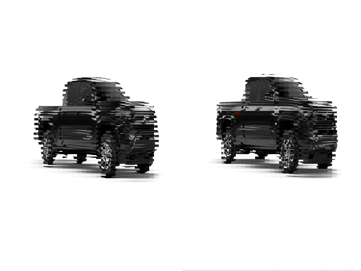 New 2026 Toyota Tacoma SR5 image 15