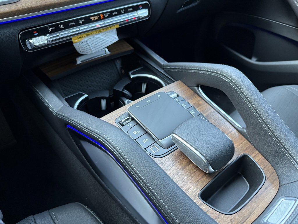 New 2026 Mercedes-Benz GLE 350 4MATIC image 22