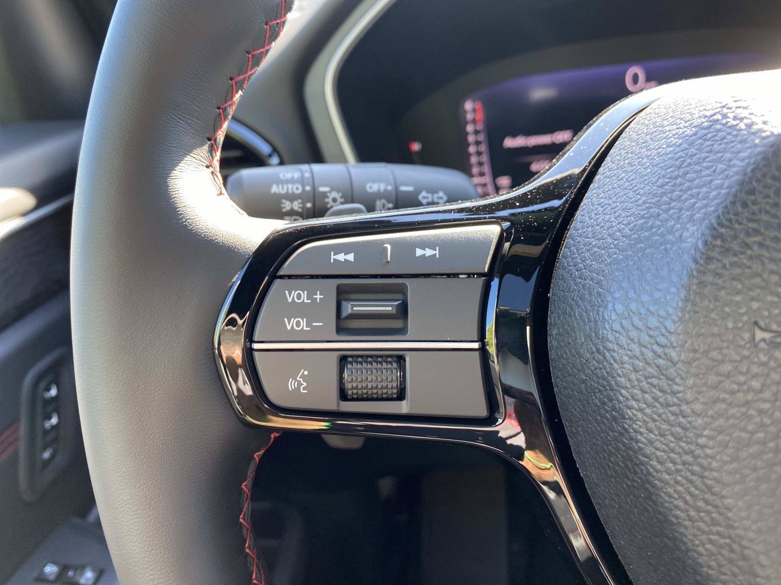 New 2026 Honda Pilot Black Edition image 18