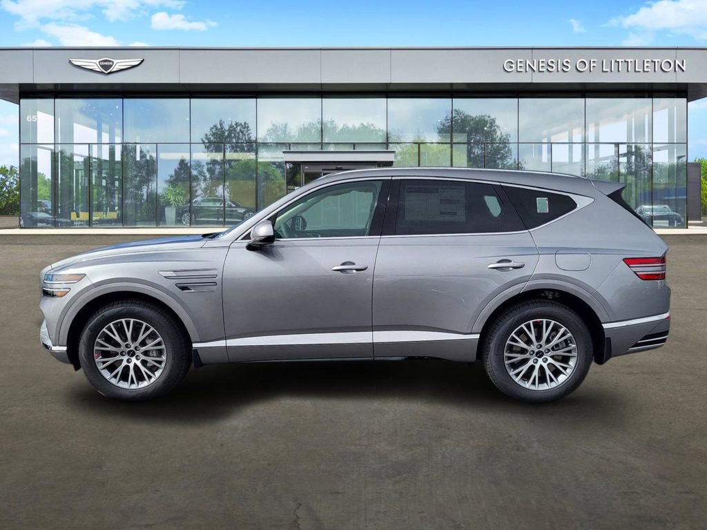 New 2026 Genesis GV80 2.5T image 2