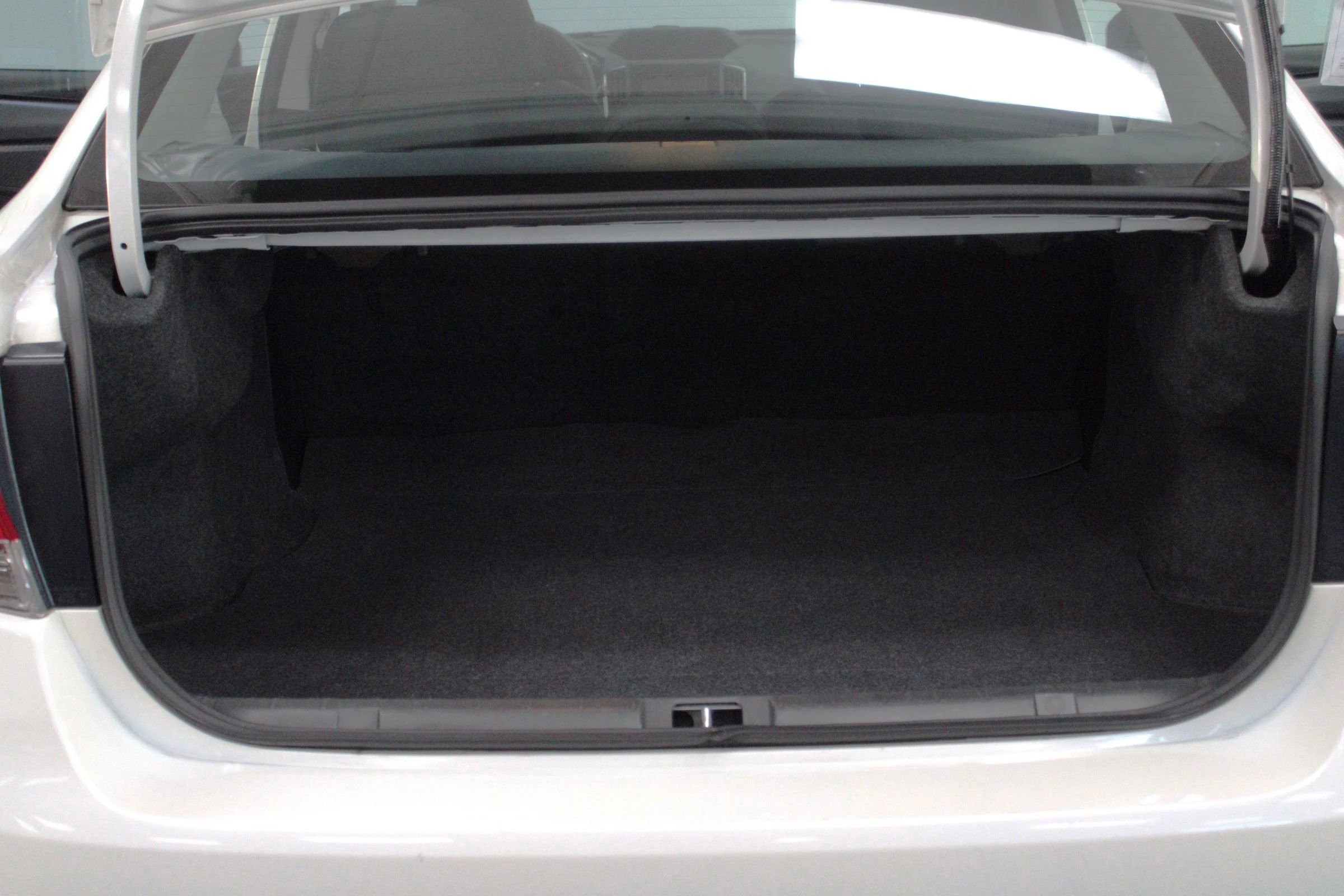 Used 2023 Subaru Impreza 2.0i Premium image 10