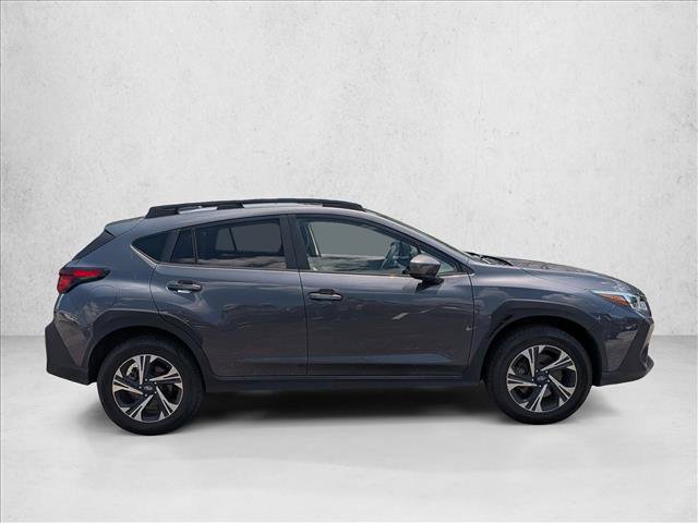 Used 2024 Subaru Crosstrek 2.0i Premium AWD/4WD image 4