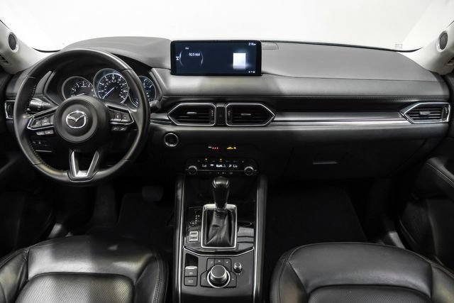 Used 2024 MAZDA CX-5 Carbon Edition AWD/4WD image 20