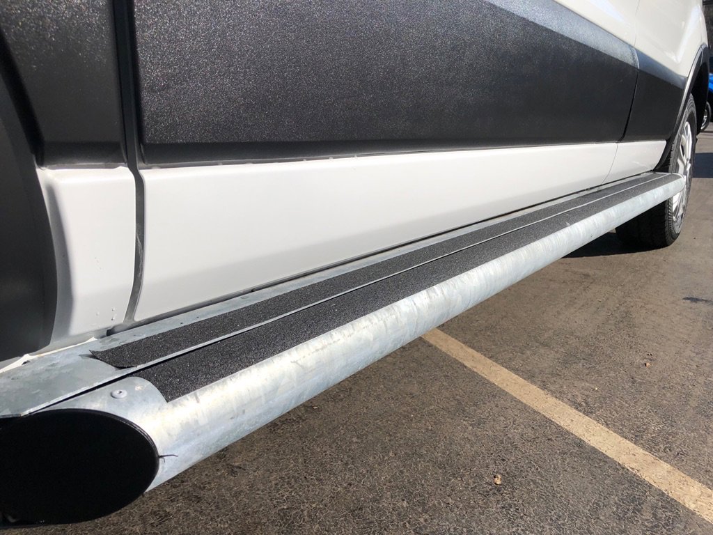 Used 2024 Ford Transit 250 Low Roof w/ Exterior Upgrade Package image 14