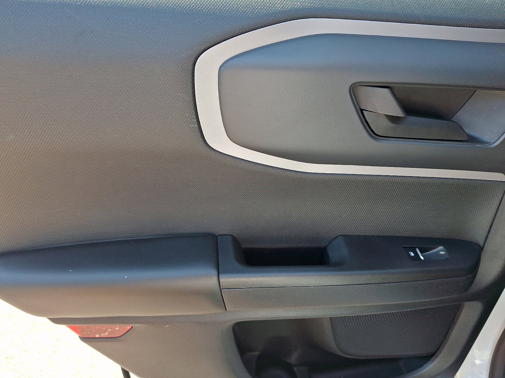 Used 2024 Ford Bronco Sport Big Bend AWD/4WD image 19