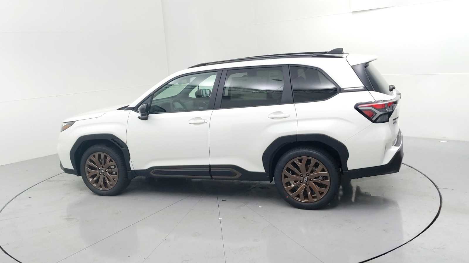 New 2026 Subaru Forester Sport image 6