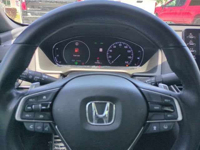 Used 2020 Honda Accord Sport image 30