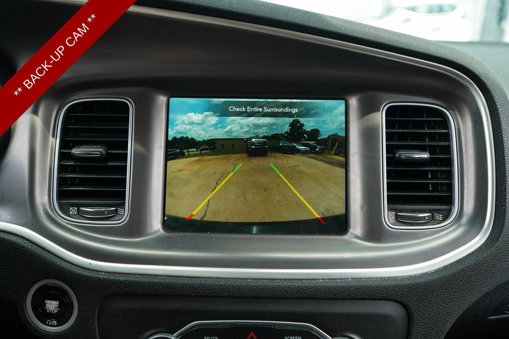 Used 2022 Dodge Charger GT RWD image 11