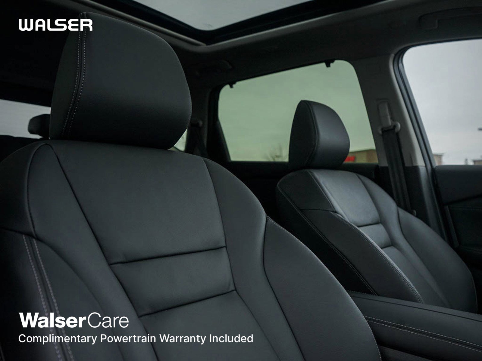 New 2025 Nissan Rogue SL w/ Tech Package image 12